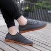 Zapatos Quanzhou Zapatos Tai Chi Verano Malla Suela Tendón Malla Zapatos Práctica Tai Chi Hombres y Mujeres Transpirables Zapatos Deportivos Artes Marciales