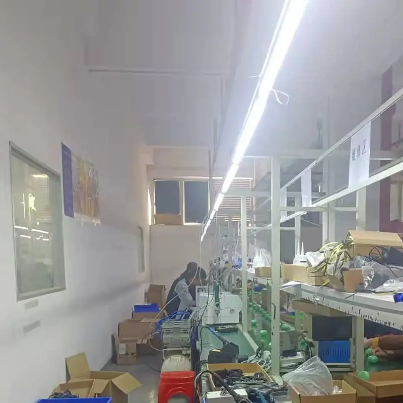 产线2