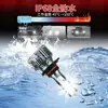 Venta al por mayor de fábrica Faro LED para coche Faro delantero súper brillante Coche 9005/9006/H1/H4/H7/H11/H13