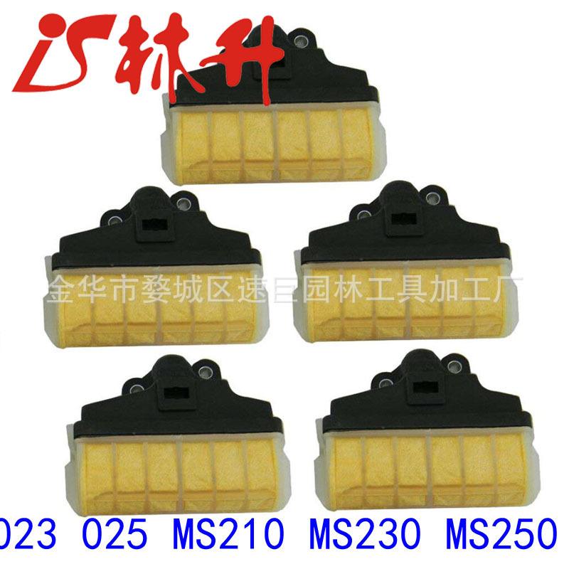 Air Filter Chainsaw Replacemen