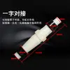 Adaptador de Drenaje de Piso de Tres Vías para Tubería de Desagüe de Lavadora Anti-Olor y Anti-Fugas de Tres Vías a Prueba de Insectos Junta a Tope Fabricante Venta al por Mayor