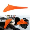 Embudo de Repostaje Específico para Motocicletas con Diseño Angulado, Herramienta Multifuncional para Añadir Aceite de Motor y Líquido Limpiaparabrisas a Automóviles
