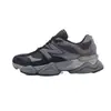 Zapatos Putian NB9060 zapatos de papá nuevos pezuña de elefante pequeña zapatilla para hombre y mujer versátil zapatilla de deporte malla zapatillas de correr