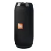 Bluetooth Audio Inalámbrico Altavoz Pequeño Subwoofer Pesado Coche Exterior Mini Portátil Alta Calidad de Sonido 2025 Nuevo Estilo