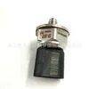 85PP49-02A para Audi Volkswagen Skoda Octavia sensor de presión del riel de combustible 06K906051A