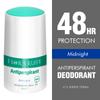 Desodorante Antitranspirante Líquido Roll-On Portátil Personalizado OEM Transfronterizo, Antitranspirante Desodorante de Larga Duración, Antitranspirante Roll-On Eliminador de Olor de Axilas