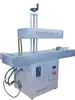 Máquina Selladora Automática por Inducción Electromagnética de Papel de Aluminio para Botellas de Plástico y Botellas de Vidrio, Máquina de Empaque de Tapas de Botella de Alta Velocidad