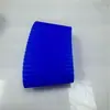 Venda Quente Transfronteiriça Tampa de Silicone para Caneca de Café à Prova de Poeira Tampa Redonda para Caneca de Chá Doméstica Tampa de Silicone para Caneca à Prova de Vazamento