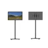 Dispositivo Interactivo Táctil Inteligente para Transmisión en Vivo de 27 pulgadas 32 pulgadas Proyección de Pantalla Inalámbrica Rotación de Pantalla Móvil
