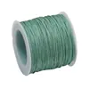 No. 72 Hilo de Jade de Taiwán Hilo Trenzado de Poliéster Colgante Hecho a Mano para DIY Cuerda Roja Accesorios de Nudo Chino Hilo para Joyería Hilo de Nylon
