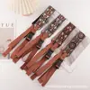 Bolsa de Compras Bordada Estilo Japonés Moda Nicho Ajustable Casual Versátil para Viajar con Correa Cruzada al Hombro Correa de Bolsa de Compras Ecológica