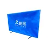 Valla Barrera de Tenis de Mesa Tipo Enchufe al por Mayor Transfronteriza, Barrera Plegable para Cancha Interior, Barrera de Tenis de Mesa