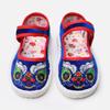 Zapatos con Cabeza de Tigre para Primavera y Otoño Zapatos de Tela Mille Layer para Niños Zapatos con Cabeza de Gato Bordada para Hombres y Mujeres Zapatos Folclóricos para Niños Pequeños Bordados a Mano