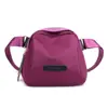 2020 Nova Moda Estilo Coreano Bolsa de Ombro Bolsa Transversal Bolsa Feminina Bolsa de Lona Moda Versátil Bolsa Shell de Tecido Oxford