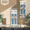 Colgador de arco para protección de plantas 2-elevación colgante papel de dibujo doméstico servilleta 4 capas 320 toalla de papel para dibujar a mano fábrica venta al por mayor