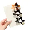 Pinza Dorada con Forma de Estrella Estilo Coreano para Mujer 2026 Modelo Nuevo Pinza de Pelo de Gama Alta Pinza de Tiburón Elegante para Recogido Accesorio para el Cabello