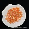 9*15mm moño pequeño pulsera diy cadena de teléfono móvil colgante de coche joyería accesorios de cuentas red social en vivo al por mayor
