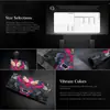 Série de Explosões Transfronteiriças Russas Mouse Pad para E-sports Mouse Pad para Mesa de Jogo e Escritório Fabricante Mouse Pad