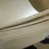 Espuma de Nitrilo Espumada Amarilla Suave Alta Elasticidad Espuma Flotante para Rellenar Chalecos Salvavidas y Equipo de Protección Acuática En Stock