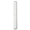 Elemento Filtrante Plegable Microporoso de Membrana de PTFE Elemento Filtrante Industrial Elemento Filtrante de Precisión Elemento Filtrante de Agua 10 Pulgadas 20 Pulgadas 30 Pulgadas 40 Pulgadas