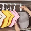Varilla telescópica sin perforación pequeña ultrafina para cortina de puerta varilla única cocina baño montaje lateral clip adhesivo varilla cortinero romano