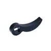 Herramienta de Desmontaje Semi-Rodamiento en Forma de Cuerno al por Mayor en Stock, Herramienta de Palanca para Eje de Transmisión, Tipo Engrosado