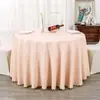 Mantel para mesa de conferencias, adecuado para hoteles, oficinas, exposiciones y eventos promocionales; mantel rectangular liso rojo y blanco