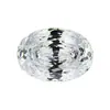 Huagang Gems 9A Formato de Ovo Corte Chuva de Meteoros Diamante Colorido de Alto Carbono Zircônio Oval Cz Pedra Solta Branca Colorida