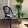 Mesa de fogão de indução com panela para montanha e incêndio selvagem, mesa de churrasco de placa de rocha comercial, combinação de mesa e cadeira de jantar para celebridades da internet, cabine de restaurante