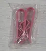 Clip para cubo de basura de trompeta/clip para bolsa de basura/clip fijador de bolsa de basura/bolsa de basura