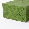 Bolsa de embalaje para caja de joyería al por mayor de fábrica Bolsa de papel de embalaje de lujo ligero portátil para cosméticos Guofeng Bolsa para regalo de joyería
