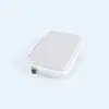 Caja de Almacenamiento para Auriculares de Eva Cable de Datos Bolsa Digital 3C Bandolera Bandolera Anti-Caída Cargador Cable de Alimentación Bolsa para Disco Duro