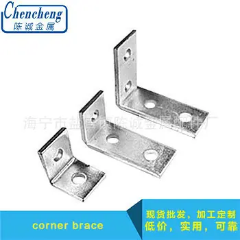 10 corner brace