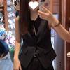 Hermoso traje moda calle frita estilo elegante capaz Xiaoxiang top lindo vestido de este año popular hermoso chic celebridad de internet