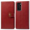 En Stock Funda Adecuada para Teléfono Redmi Note 15 Pro Plus Tapa Flip de Negocios Funda de Cuero para Teléfono Xiaomi 17 Pro