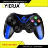Novo controle de jogo para celular Bluetooth sem fio ps3pc TV Android ios controle de jogo para computador multifuncional