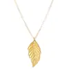 Suministro Transfronterizo Europeo y Americano Moda Retro Pulsera Anillo de Metal Dorado con Pliegues de Hoja Traje Abierto de Dos Piezas para Mujer