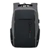 Bolsa para Laptop de Negocios al por Mayor Seleccionada Cuidadosamente Transfronteriza, Bolsa de Regalo USB, Mochila de Tela Oxford con Impresión de Logo