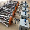 Máquina automática de pulverização airless de alta pressão elétrica para pintura interna de tubos tipo NKP-1