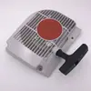 Adequado para Stihl Ms290029310390039 Placa de Puxar Partes de Máquinas Agrícolas Motor de Partida Manual Exportação Especial