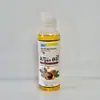 Aceite de Vitamina C Transfronterizo de 100 ml para Aclarar la Piel Aceite de Masaje Spa con Cúrcuma y Árbol de Té