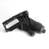 Adequado para Base da Carcaça do Filtro de Óleo Diesel Bmw 11428512283 11427810481 0702021