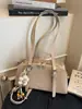 Bolsa de Bolos Portátil Retro para Mujer, Bolso de Hombro Otoño e Invierno, Bolso Cuadrado Pequeño Retro Nuevo 2025, Bolso Cruzado Versátil