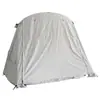 Extensão de tenda automática personalizada montagem livre rápida ao ar livre tenda de cauda de carro acampamento toldo de sol acampamento de autossuficiência tenda de acampamento