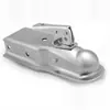Conector de bola de remolque de 1-7/8, cubierta de bola de remolque, tapa de remolque, accesorios para remolques de yates y RV