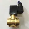 Válvula Solenoide Antiexplosiva XSB-A-10-15-20-25 Mina de Carbón Antiexplosiva Minería XSB-b-10-15-20-25K