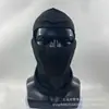 Sudadera con Capucha Popular Transfronteriza para Motociclismo, Gorro de Esquí para Exteriores, Malla Filtrante, Capucha para Cuatro Estaciones, Capucha de Malla Transpirable, Venta al por Mayor