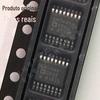Novo Original Adum7440Crqz Serigrafia Um7440Crqz Isolador Digital Ic Sop-16