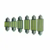 LED Decodificación Doble Punta Infinita 4014 29-44MM18 24 30 36 39 45 SMD 12V Luz de Lectura