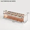 Bar Ktv Conjunto de Talheres de Aço Inoxidável Escovado Cinzeiro para Sala Privada Bandeja de Frutas Conjunto de Decoração de Mesa Mesa de Jantar